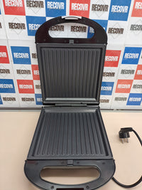 Sandwichera 3 en 1 1500 W 4 sándwiches – Cecotec