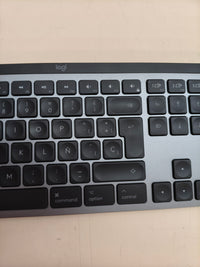 Teclado inalámbrico Logitech MX Keys S