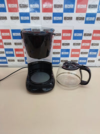 Cafetera Goteo Tristar CM-1245 1,25L 12 Tazas