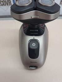 Afeitadora cabeza flexible 360° Philips Serie 9000 Pro