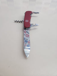 Navaja suiza 14 funciones Victorinox Outrider