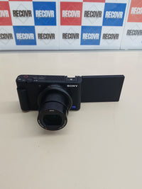 Thumbnail for Cámara compacta 1