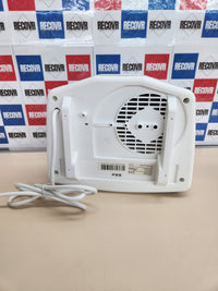 Thumbnail for Calefactor 3000W Cecotec ReadyWarm Horizon White