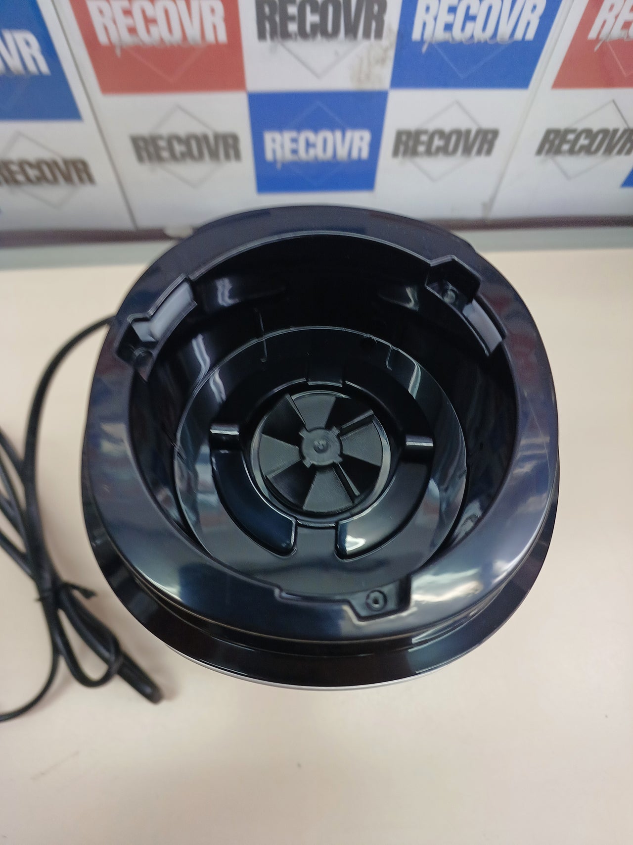 Batidora individual 3 en 1 500 W con molinillo Housnat