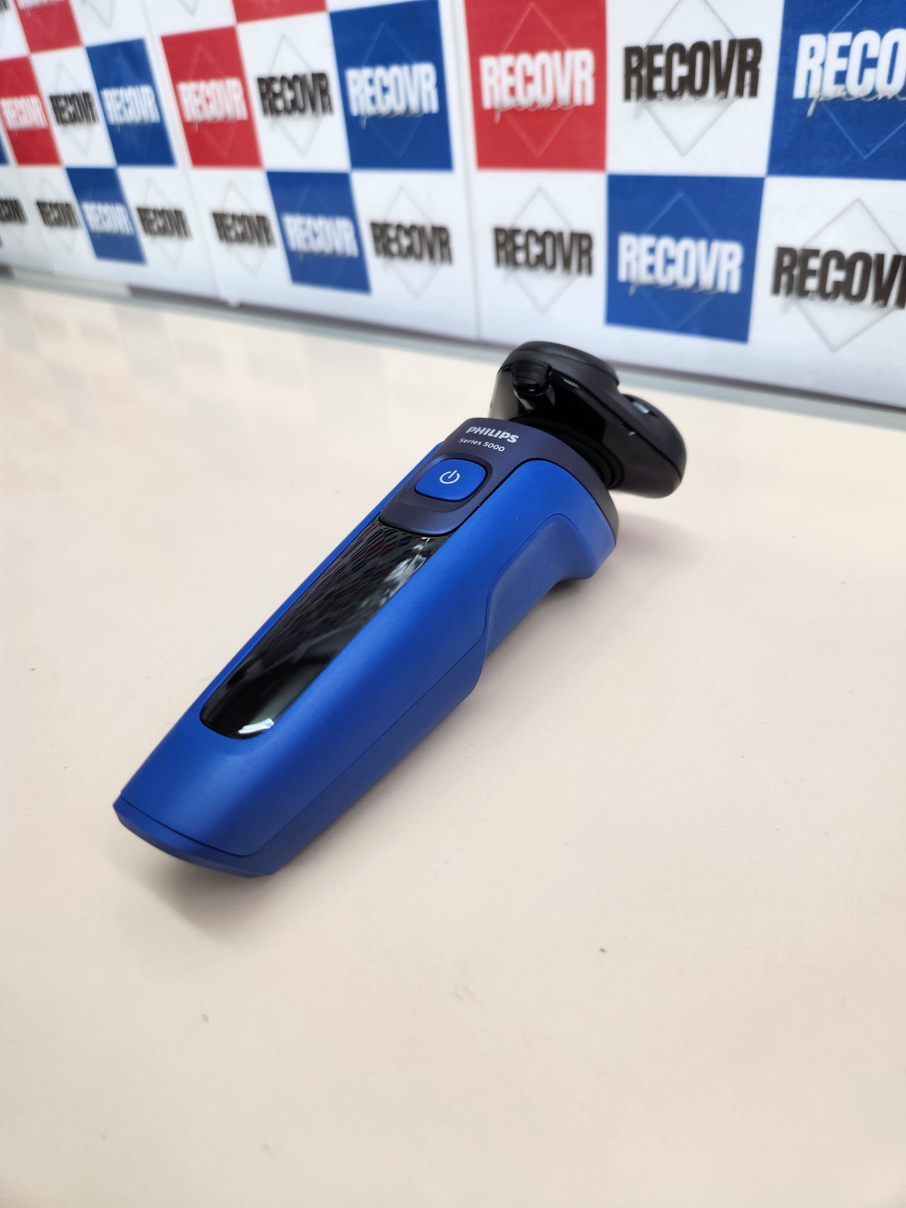 Philips Serie 5000 Afeitadora Eléctrica Hombre