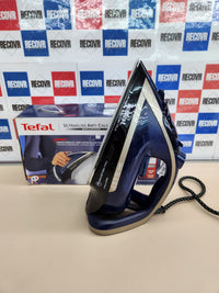 Plancha de vapor Tefal Ultragliss Plus antical, 2800 W