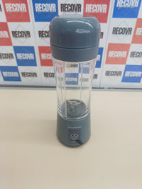 Batidora portátil 380 ml para smoothies InnovaGoods
