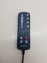 Colchoneta masaje con calor COMFIER