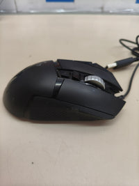 Ratón gaming Logitech G502 HERO con sensor 25K