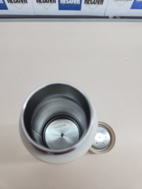 Thumbnail for Hervidor Eléctrico 300 ml, Control Portátil De Un Solo Clic, Taza Térmica De Calentamiento Rápido De Viaje De Tres En Uno, Doble Capa 304 Acero Inoxidable Bear