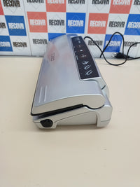 Thumbnail for Envasadora al vacío compacta, sellado 30 cm CASO