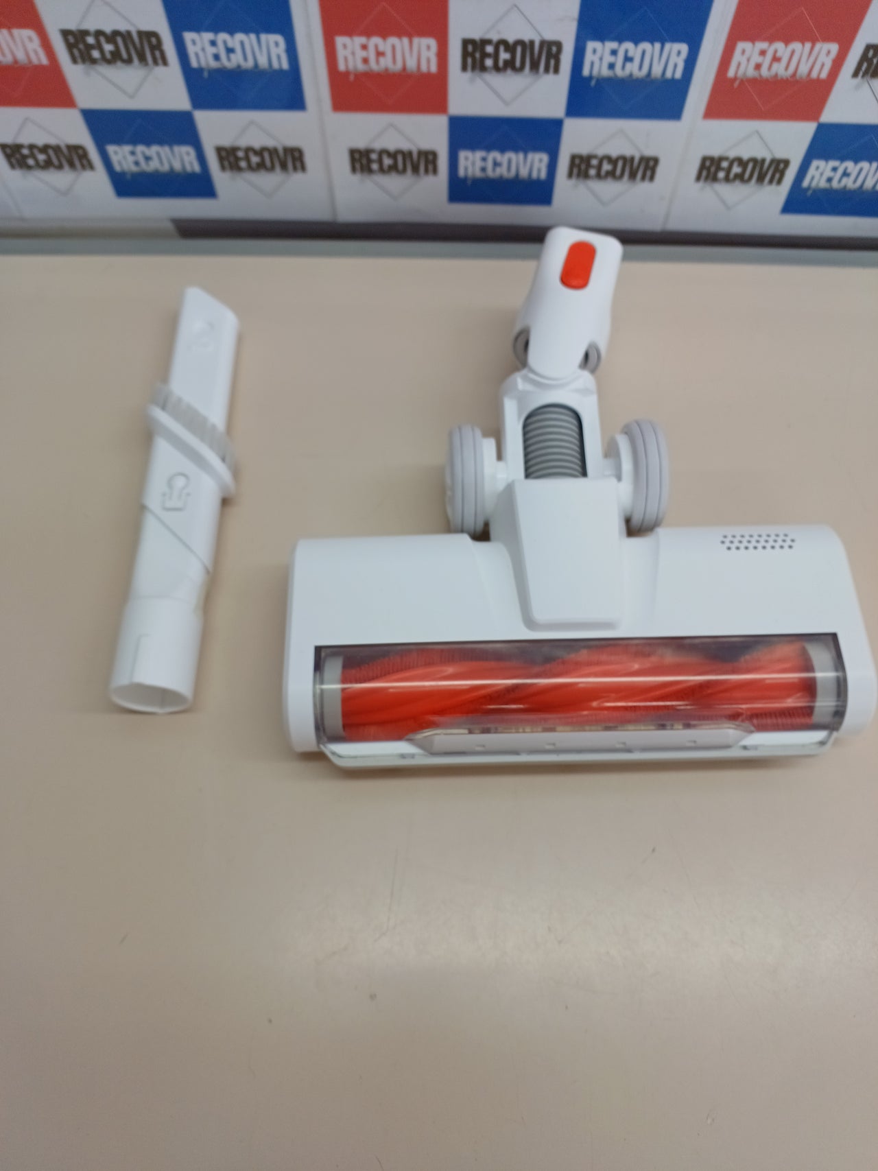 Aspiradora escoba 18000 Pa con LED – Xiaomi