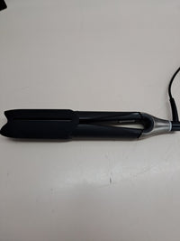 Plancha pelo profesional 185ºC rápida ghd Chronos negra