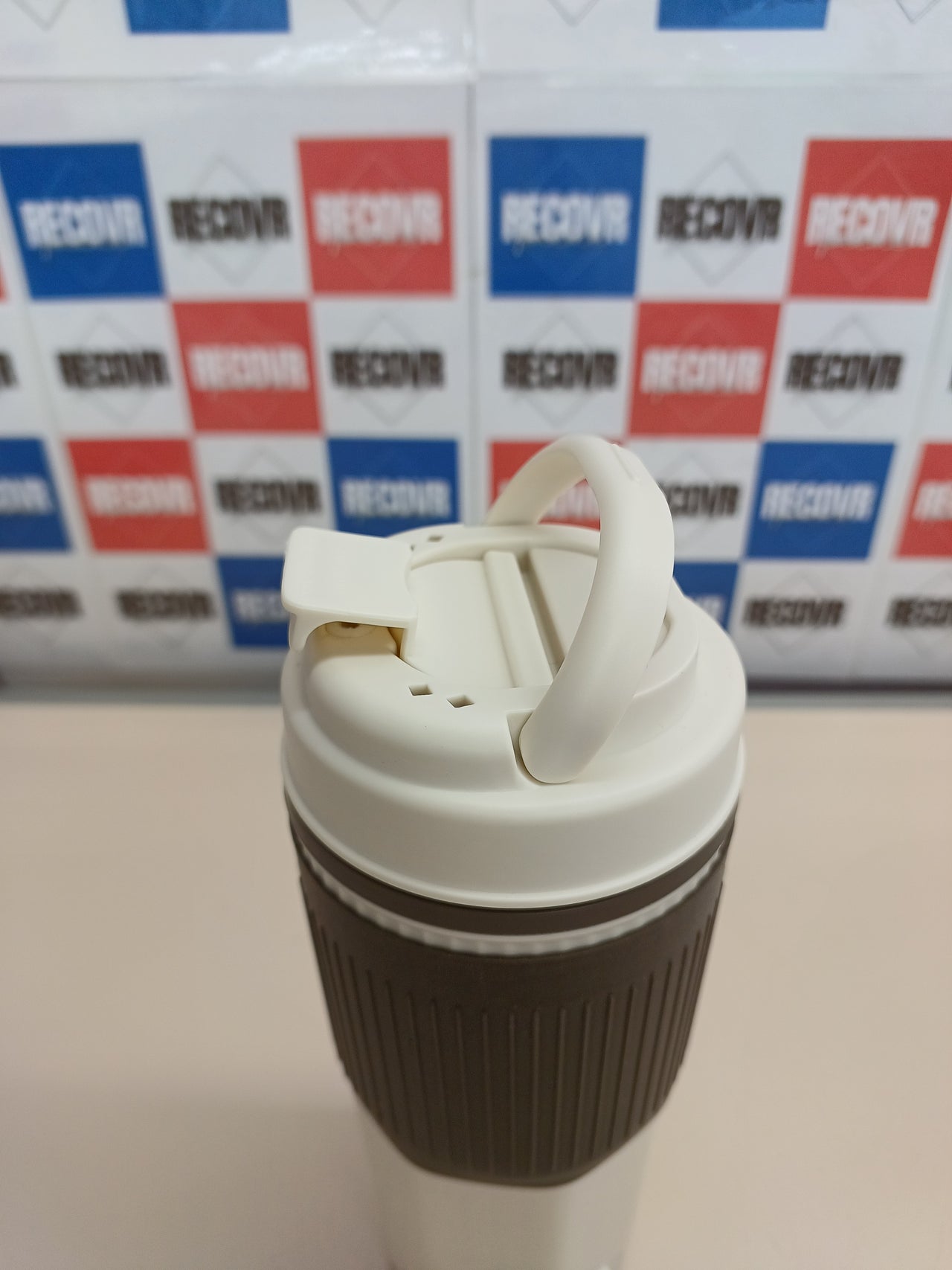 Hervidor Viaje QianShouYan 450ml 300W 6Niveles