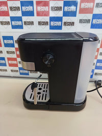 Thumbnail for Cafetera espresso 20 bares 1,25 L con vaporizador - Jocca