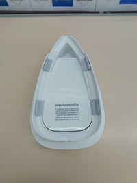 Thumbnail for Plancha de vapor Braun CareStyle 3 2400W 2L