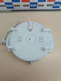 Crepera Eléctrica Cecotec Fun Creepy 1200W 30,5cm
