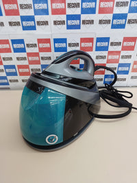 Thumbnail for Centro planchado 2400 W vapor turbo - Cecotec Absolute