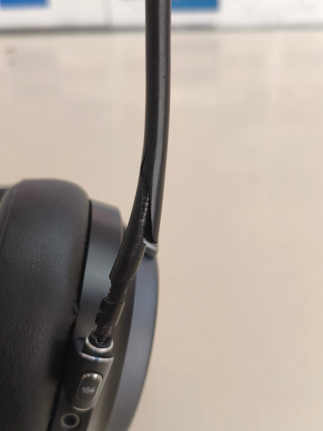 Corsair Virtuoso RGB Inalámbrico XT Auriculares para Juegos - Negro