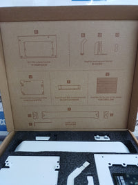 Caja PC mATX con asa – Jonsplus