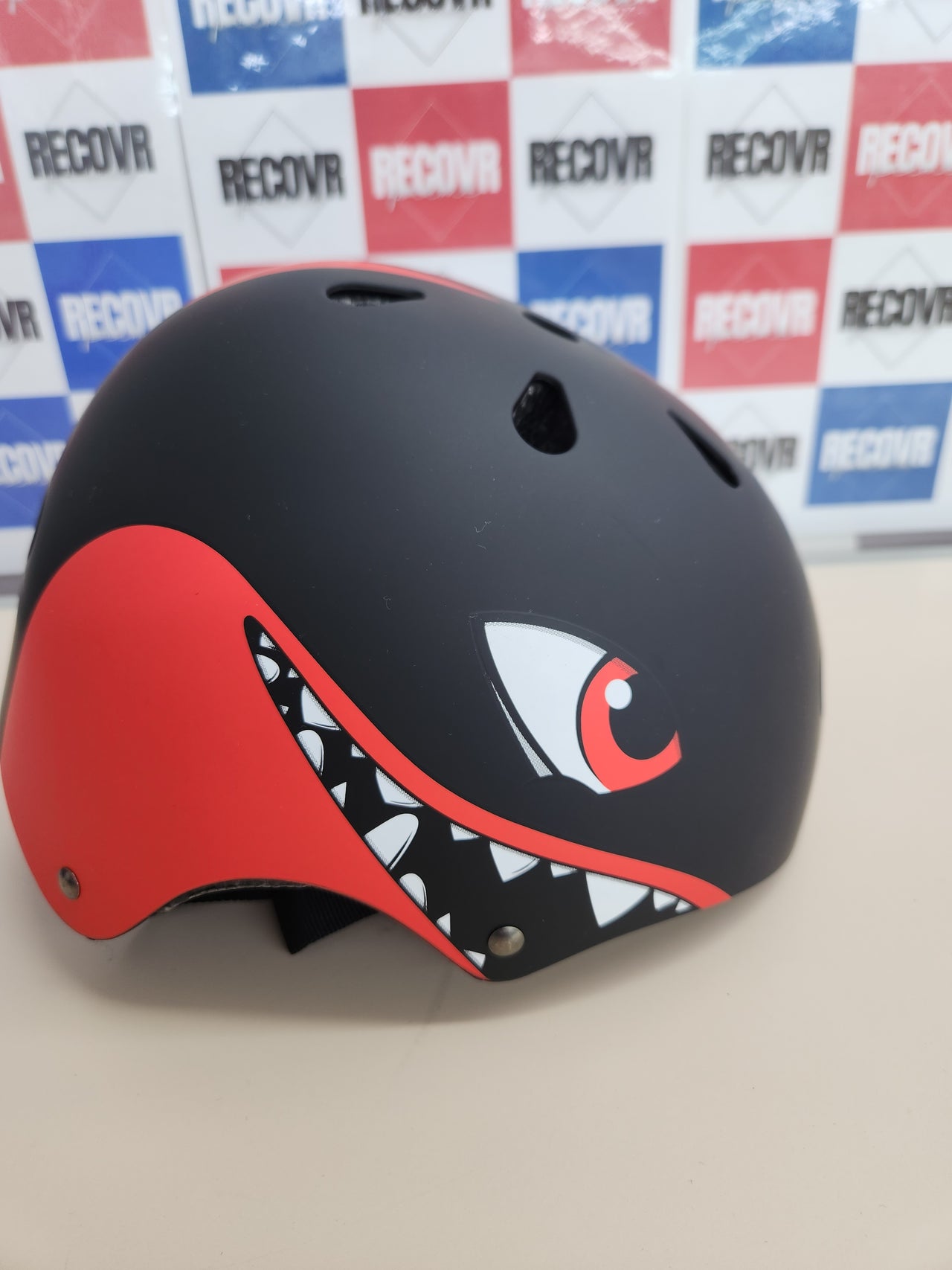 Casco 51 y 54 cm infantil XIAPIA 2‑5 años ajustable