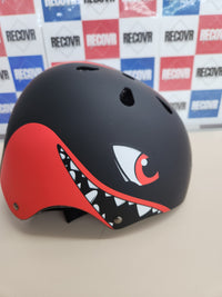 Casco 51 y 54 cm infantil XIAPIA 2‑5 años ajustable