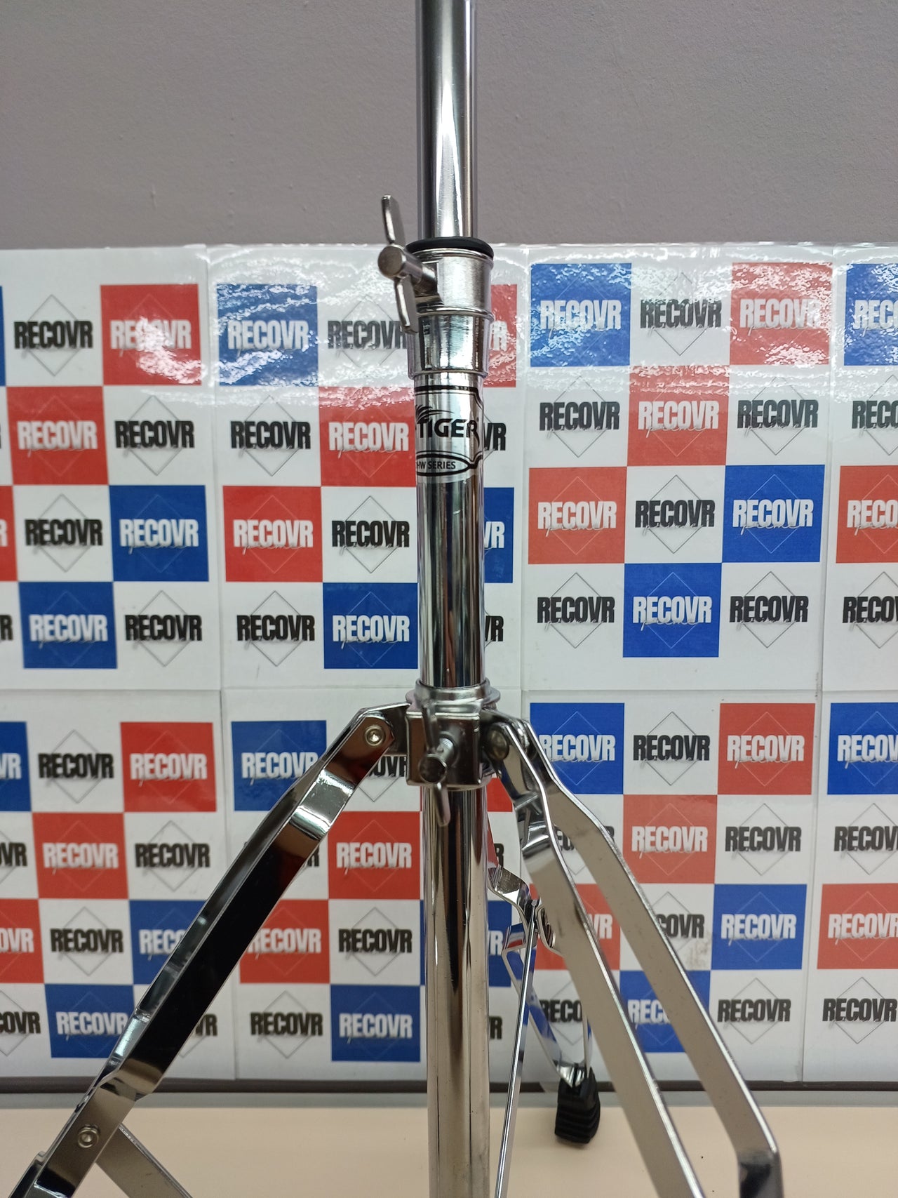 Tiger DHW14-CM - Soporte para platillos