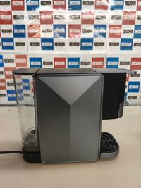 Cecotec FreeStyle Compact Dark Roast, cafetera 4 en 1, 20 bar, 1350W
