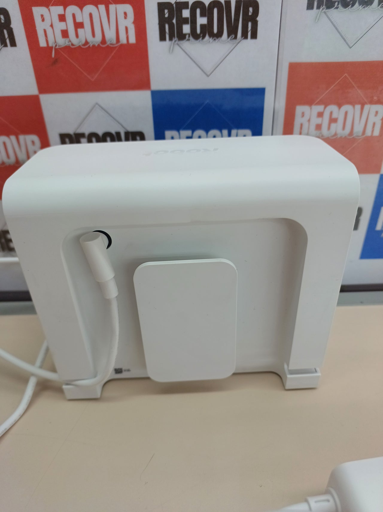 Robot aspirador y fregasuelos 7000 Pa 120 min – iRobot