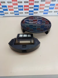 Robot Aspirador y Fregasuelos 3800Pa con Mapeo