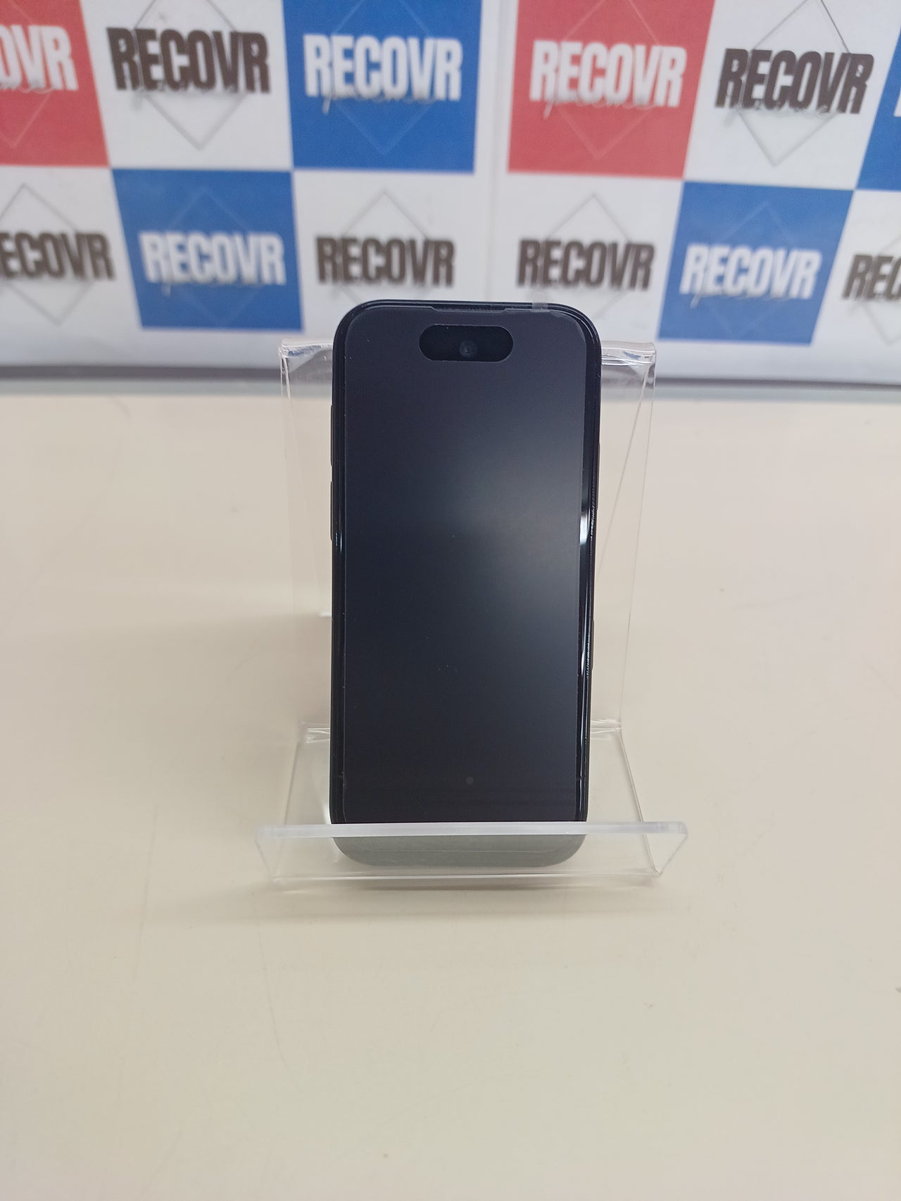 Mini móvil 4G 4GB 64GB pantalla 3,88” BLKE Max negro