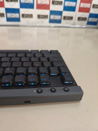 Logitech G G515 Lightspeed TKL, teclado gaming inalámbrico