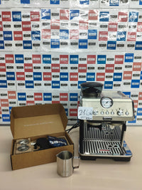 Cafetera espresso De'Longhi La Specialista Arte EC9155.MB
