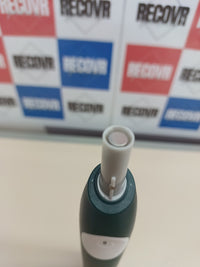 Cepillo eléctrico Oral-B iO 2 verde con estuche