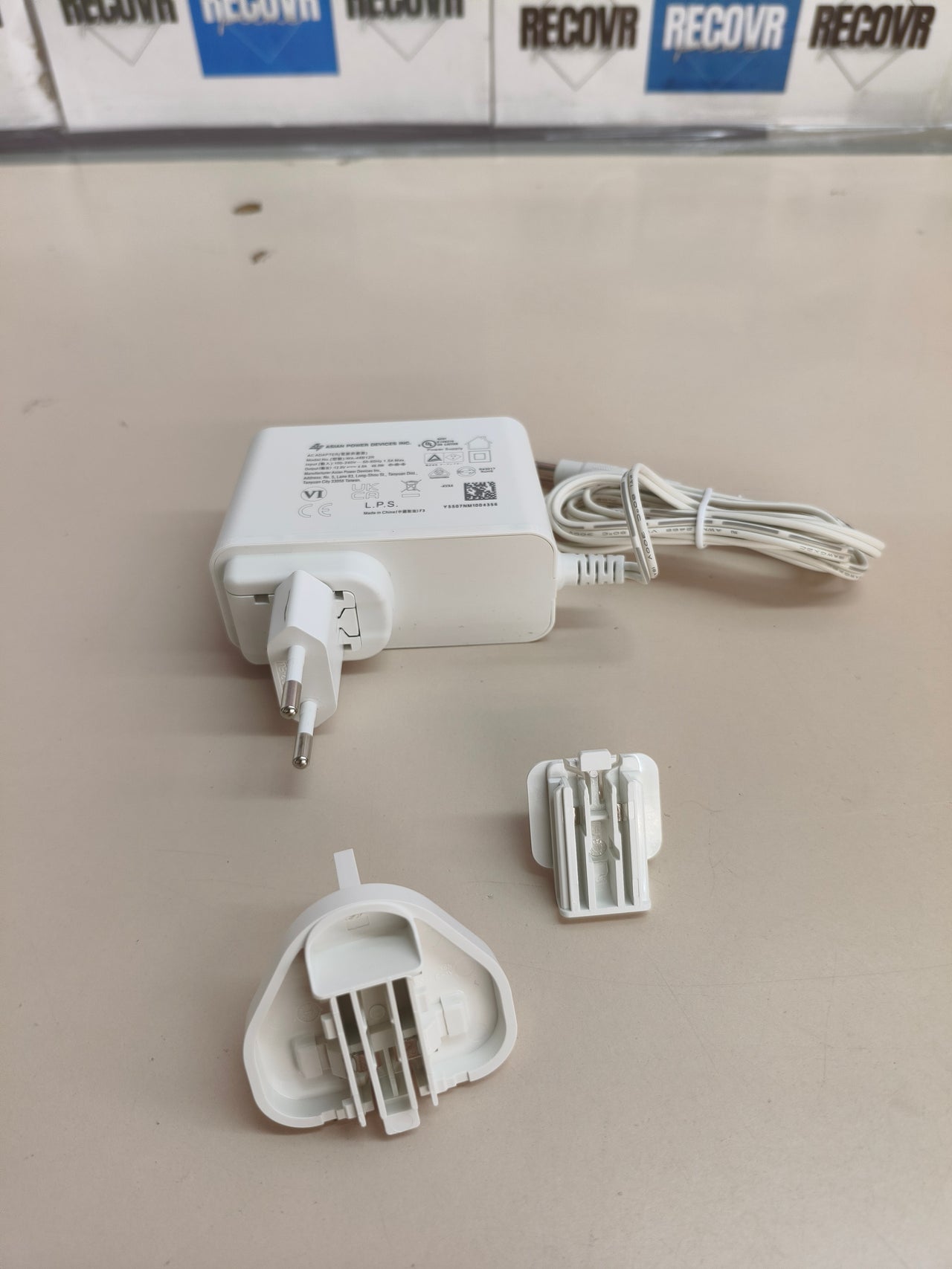 Router 5G Zyxel FWA510