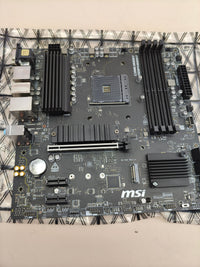 Placa base MSI B550M Pro-VDH