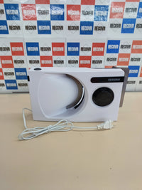 Cortafiambres eléctrico SEVERIN corte 0-15mm, 100 W