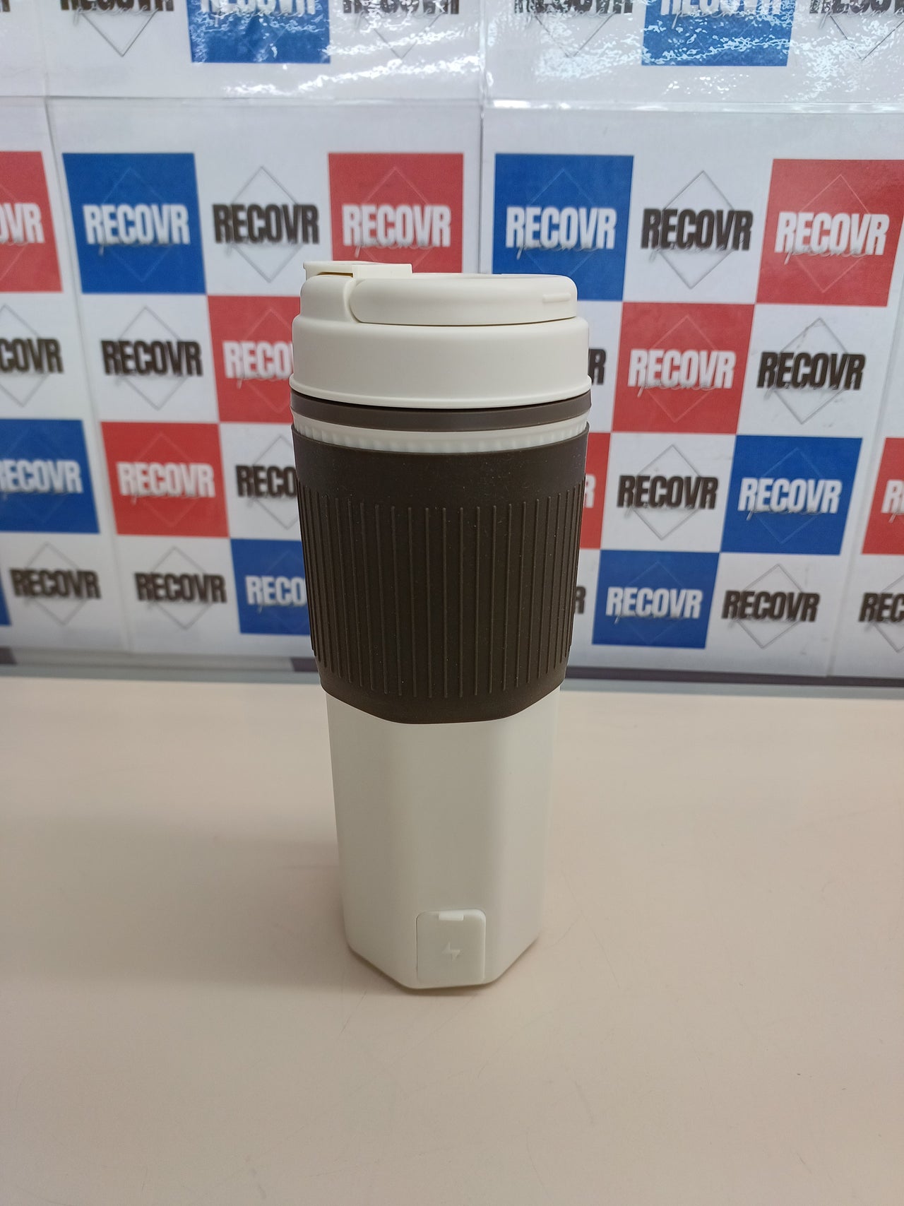Hervidor Viaje QianShouYan 450ml 300W 6Niveles