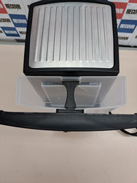 Cafetera express 20 bar 850W acero inox Cecotec