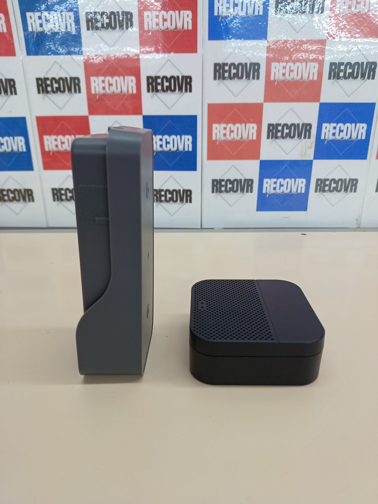 Timbre Inalámbrico con Cámara WiFi, 2K HD XTU