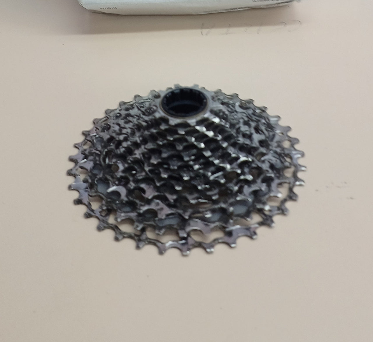 Cassette Bicicleta SRAM CS-XG-1250-D1