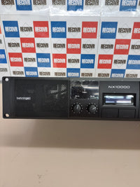 Behringer NX1000D