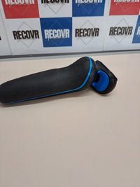 Afeitadora eléctrica recargable seco/mojado – Braun