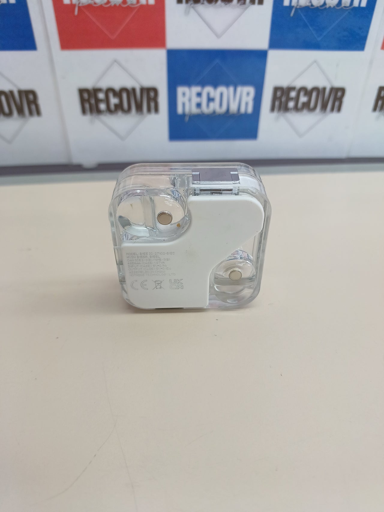 Auriculares Nothing Ear (2) ANC Hi-Res