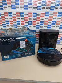 Robot Aspirador Cecotec Conga 2299 Ultra Home Genesis