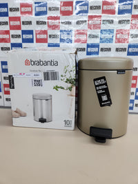 Cubo de Basura 5L Brabantia NewIcon