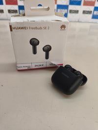 Auriculares inalámbricos HUAWEI FreeBuds SE 2
