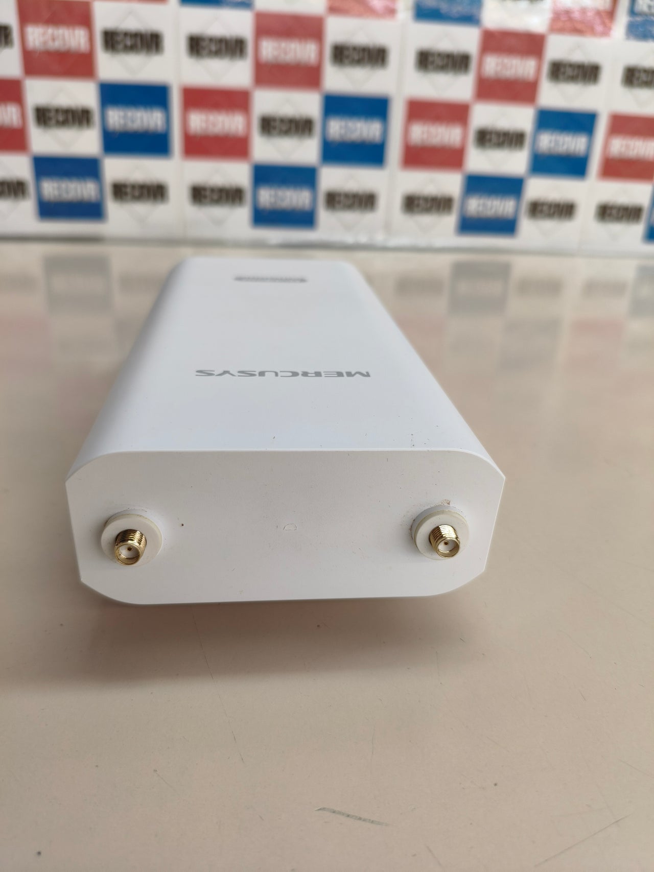 Mercusys MB118-4G, router 4G LTE exterior, SIM, N300, IP65