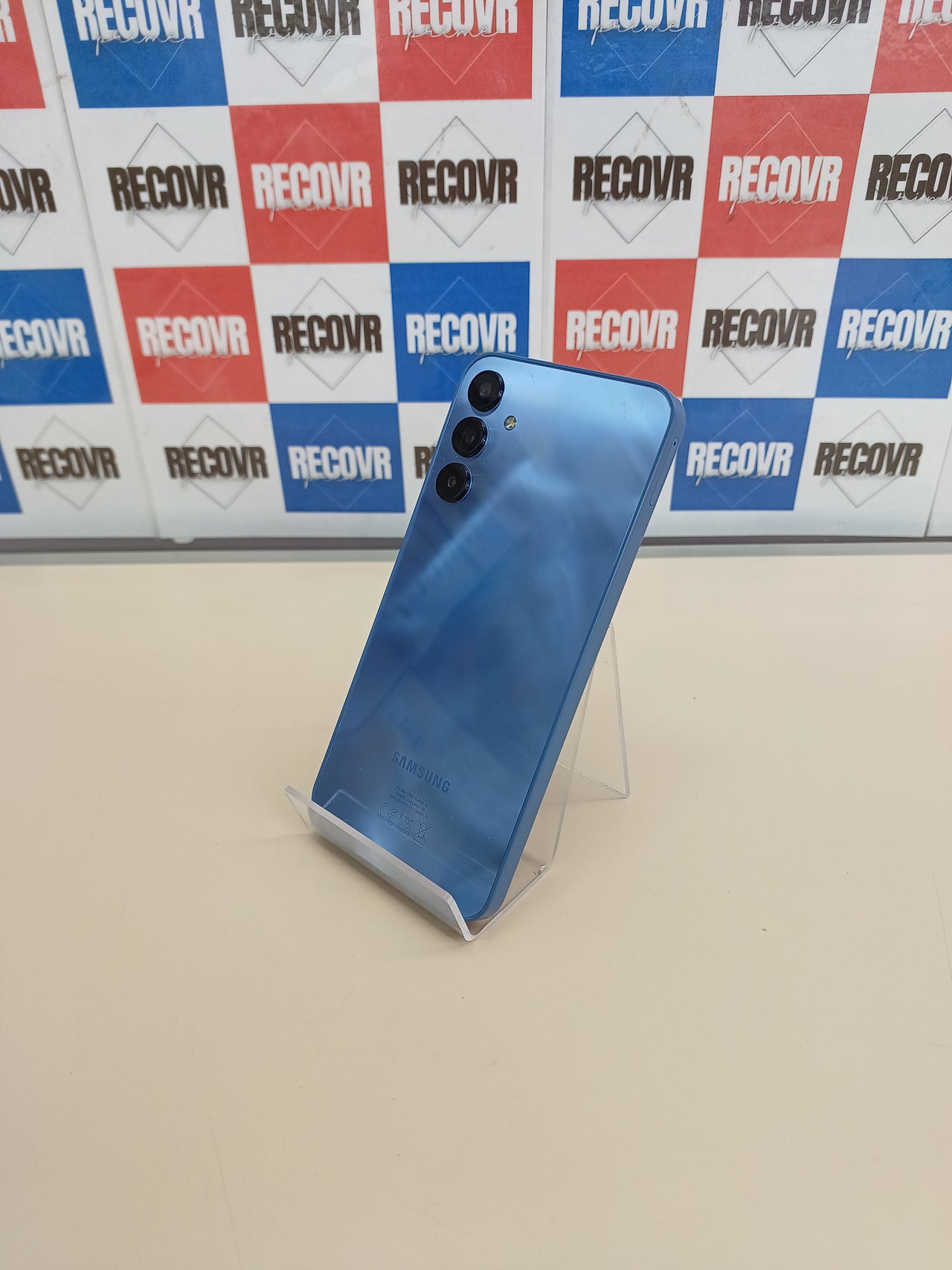 Smartphone Samsung Galaxy A15 128GB LTE