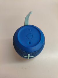 UE WONDERBOOM 4, altavoz Bluetooth portátil, resistente al agua